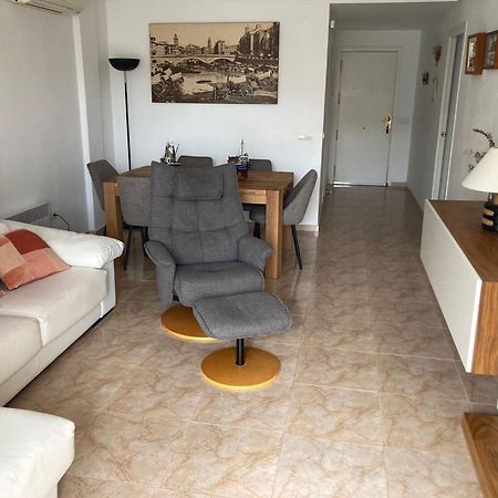 Apartament A Sant Antoni De Calonge Калонжа Екстер'єр фото