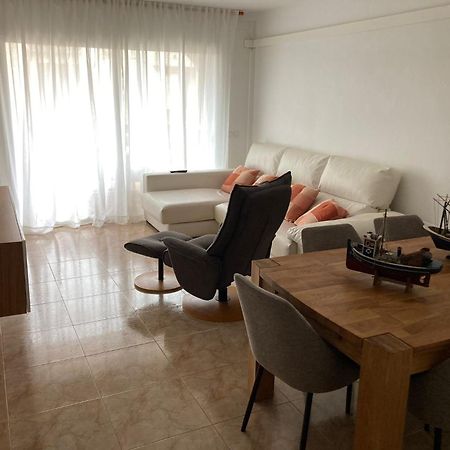 Apartament A Sant Antoni De Calonge Калонжа Екстер'єр фото