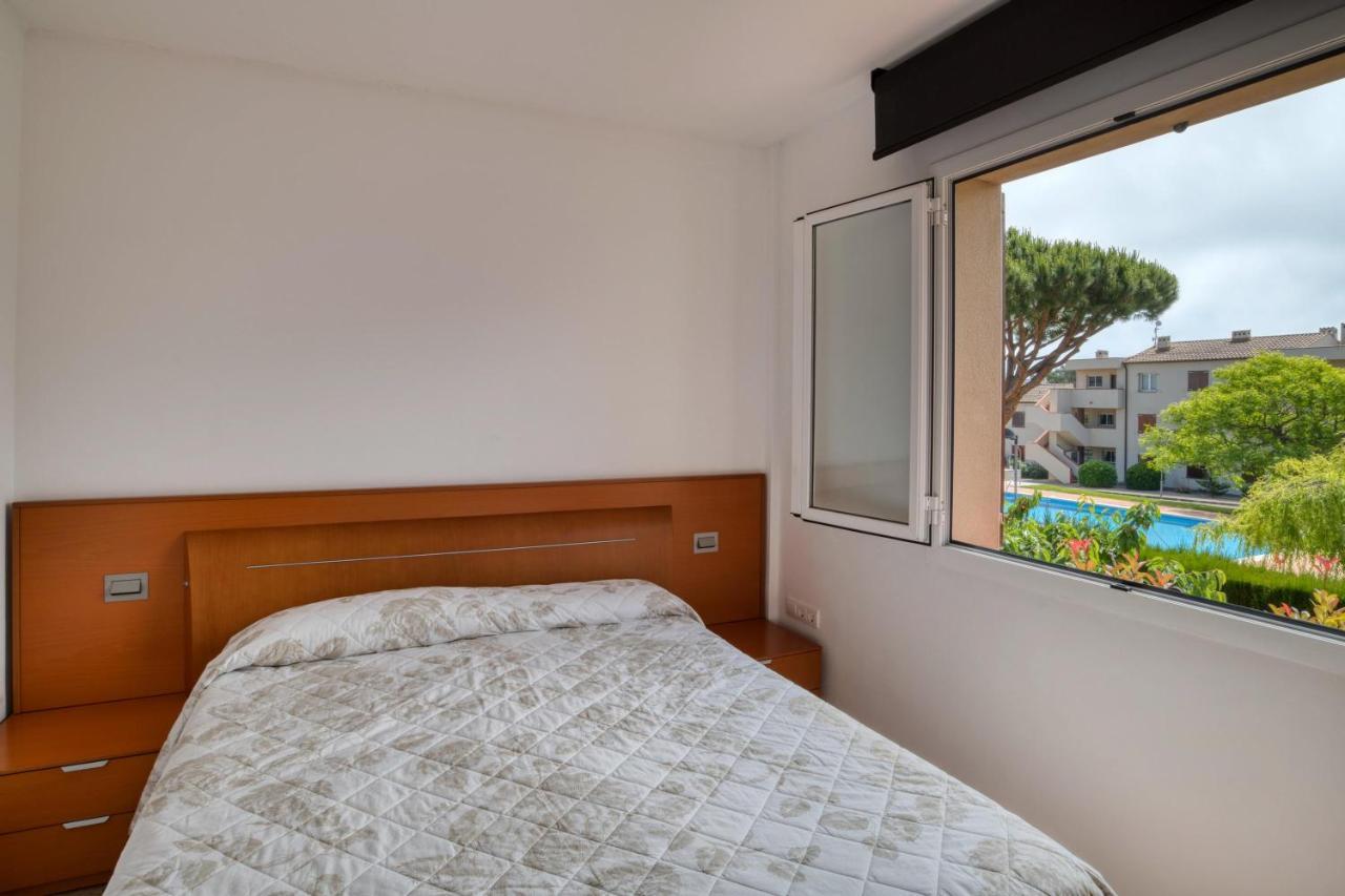 Apartament A Sant Antoni De Calonge Калонжа Екстер'єр фото