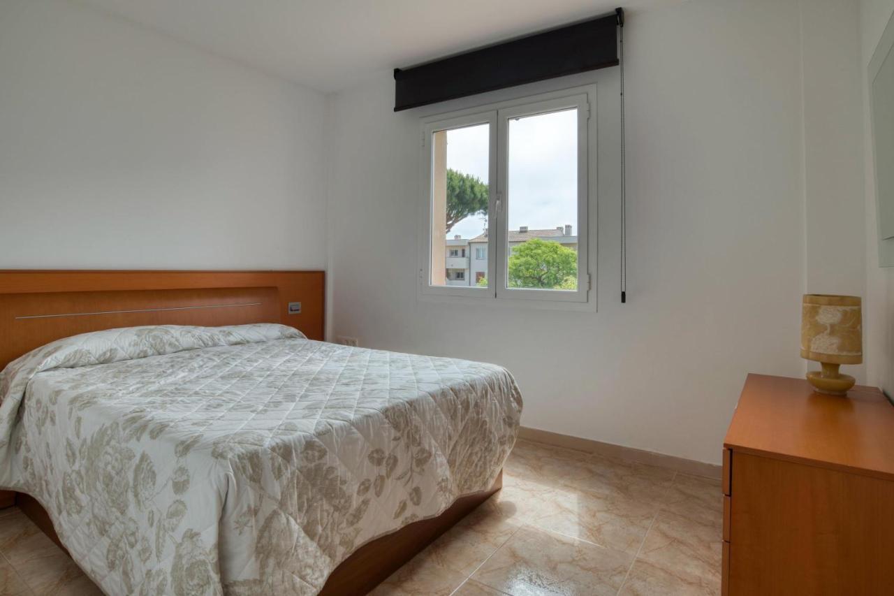 Apartament A Sant Antoni De Calonge Калонжа Екстер'єр фото