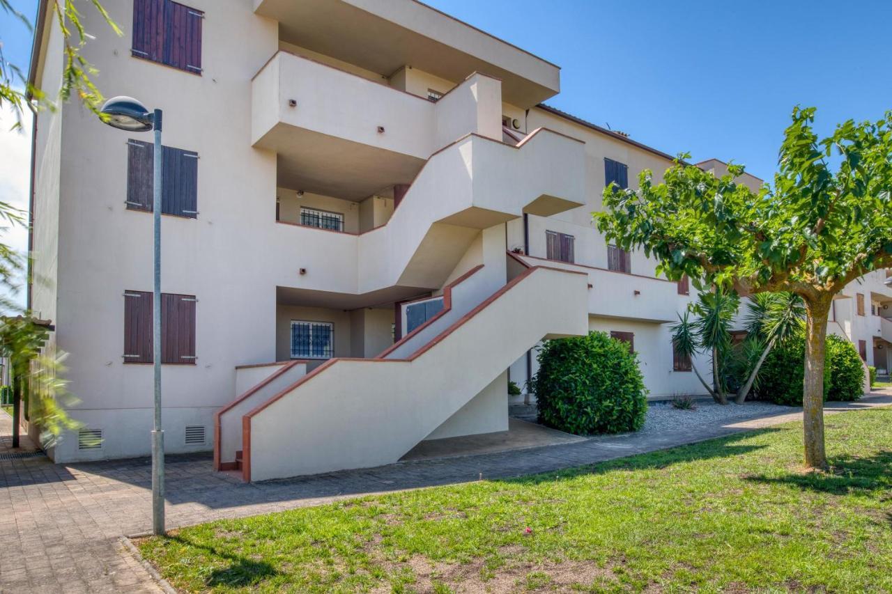Apartament A Sant Antoni De Calonge Калонжа Екстер'єр фото