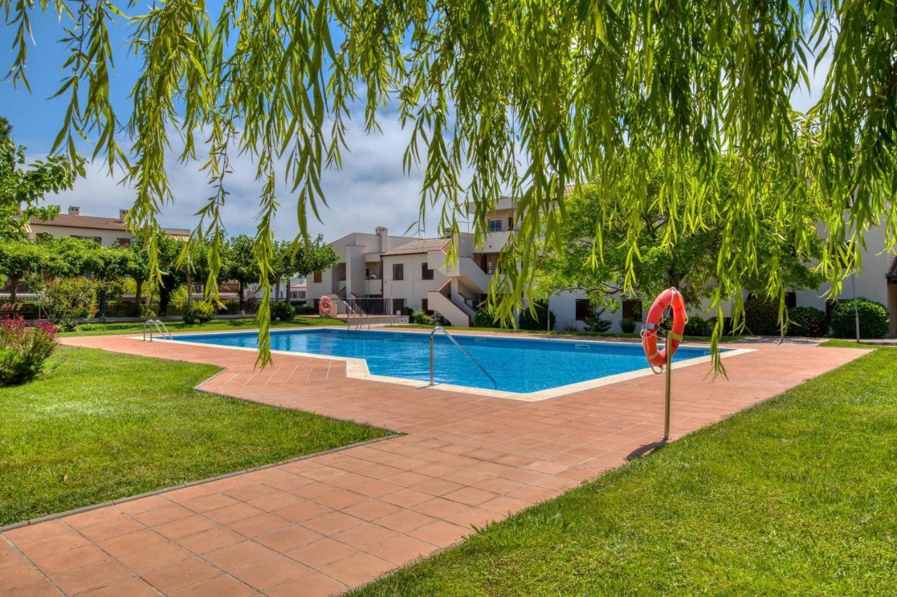 Apartament A Sant Antoni De Calonge Калонжа Екстер'єр фото
