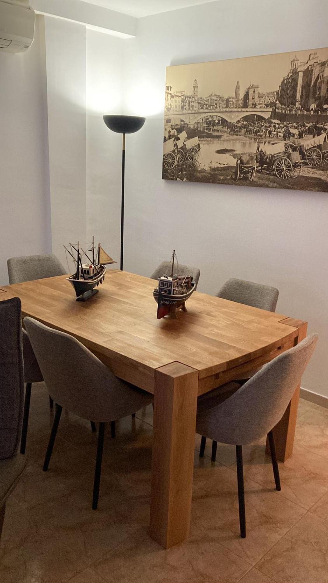 Apartament A Sant Antoni De Calonge Калонжа Екстер'єр фото