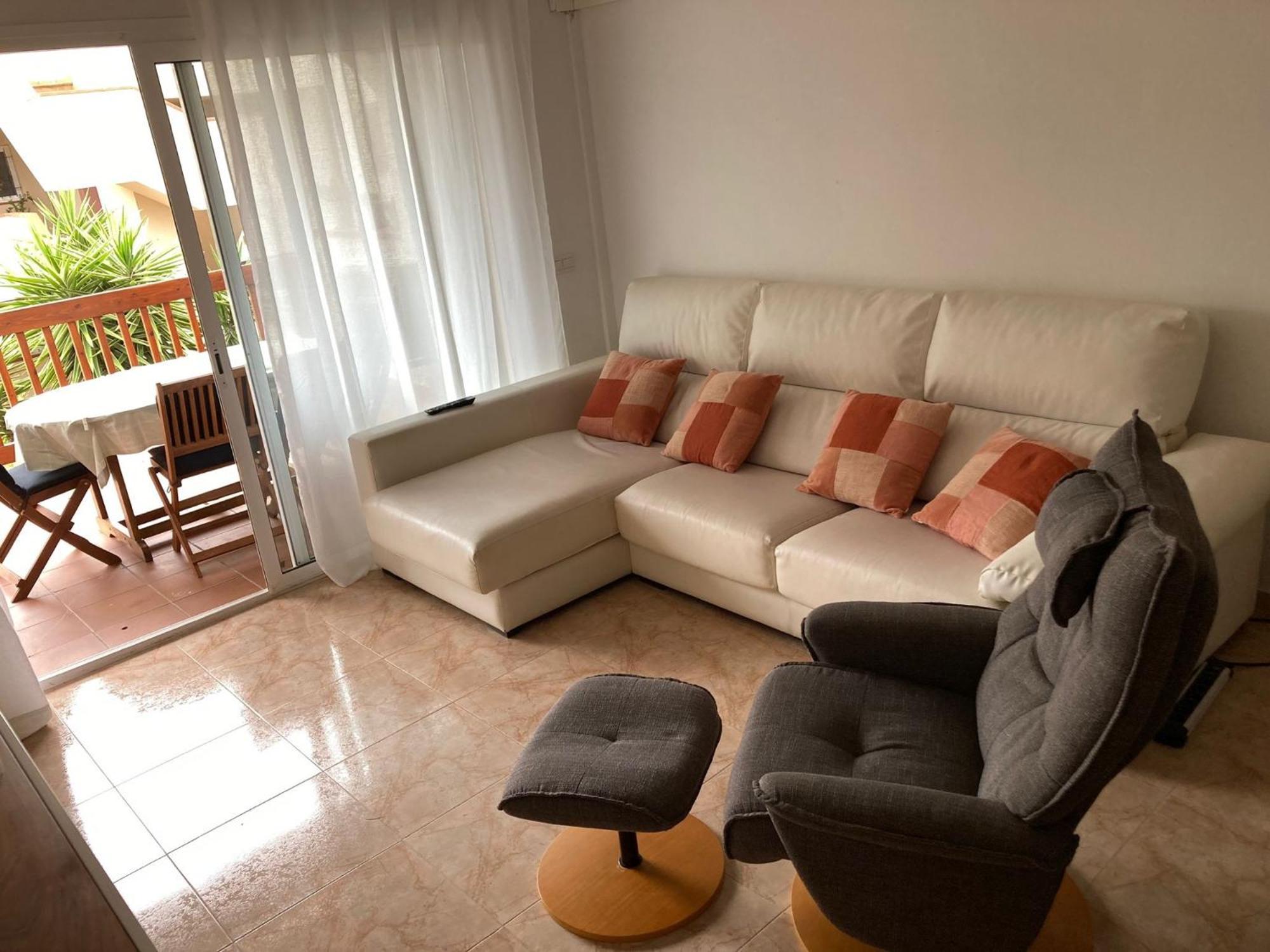 Apartament A Sant Antoni De Calonge Калонжа Екстер'єр фото