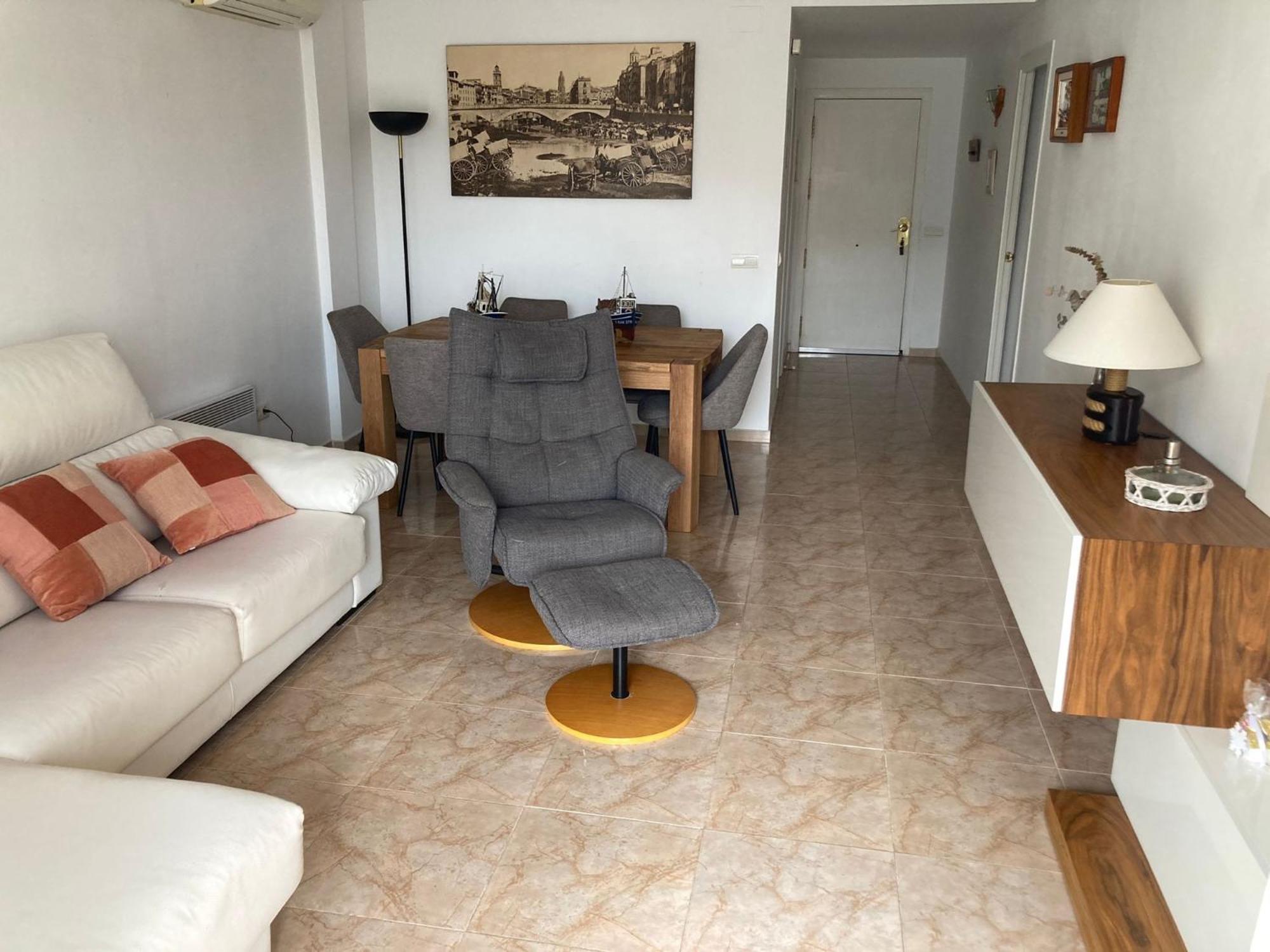 Apartament A Sant Antoni De Calonge Калонжа Екстер'єр фото