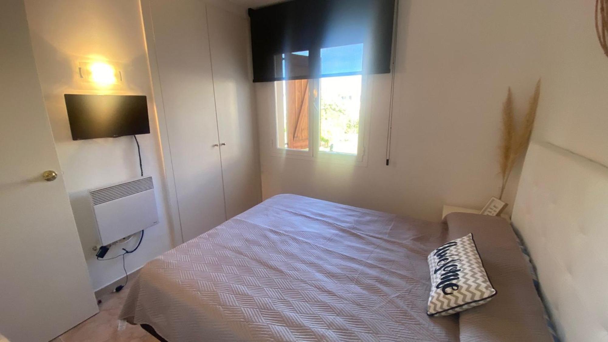 Apartament A Sant Antoni De Calonge Калонжа Екстер'єр фото