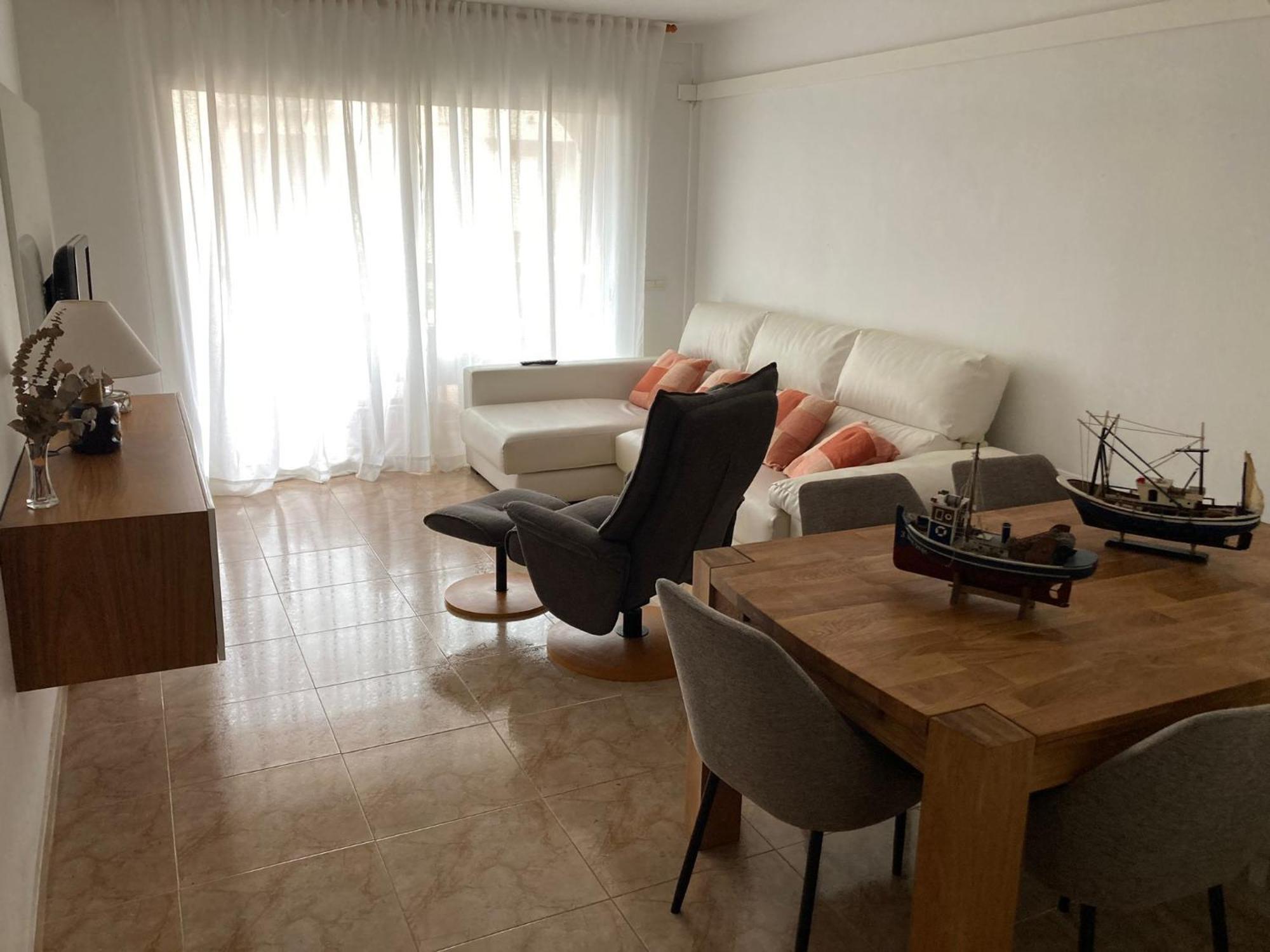 Apartament A Sant Antoni De Calonge Калонжа Екстер'єр фото